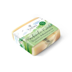 THOMA Dusch- & Badeseife - Märkische Kräuter - vegan