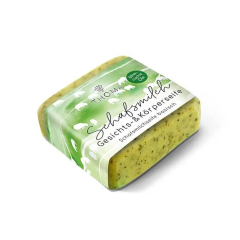 THOMA Gesichts- & Körperseife - Schafsmilch