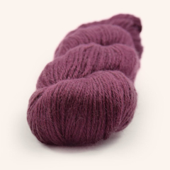 Seehawer - Alpaca Fino - 47 Purpurviolett