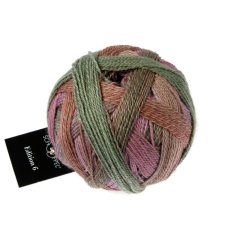 Schoppel - Edition 6 - 2629 Aurora