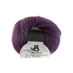 Schoppel - Life Style - 3185 Aubergine