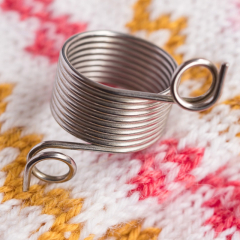 addiStrike Fingerring