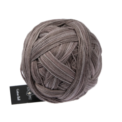Schoppel - Cotton Ball - 2678 Schoko
