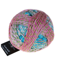 Schoppel - Crazy Cotton - 2367 Sommermärchen
