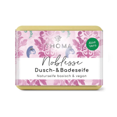 THOMA Dusch- & Badeseife - Noblesse