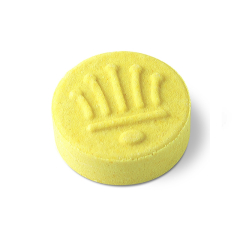 THOMA Festes Schampoo 55 g - Zitrone (verpackungsreduziert)