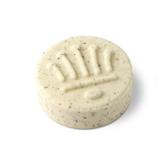THOMA Festes Schampoo 55 g - Hanf (verpackungsreduziert)