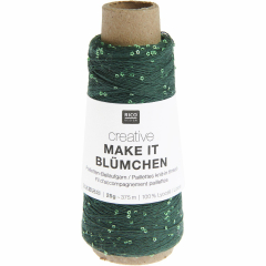 Rico Design - MAKE IT BLÜMCHEN - 017 Efeu