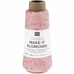 Rico Design - MAKE IT BLÜMCHEN - 006 Puder