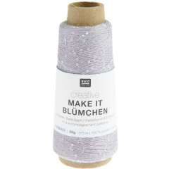 Rico Design - MAKE IT BLÜMCHEN - 011 Lavendel