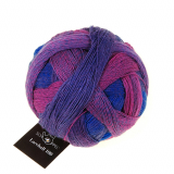 Schoppel - Lace Ball 100 - 2350 Frühblüher