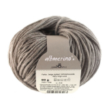 Schoppel - albmerino - 7353m Beige-Meliert