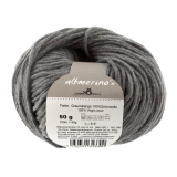 Schoppel - albmerino - 9263m Graumelange