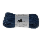 Schoppel - El Linio - 2274 Armeeblau