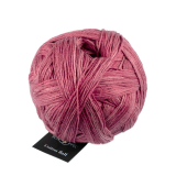 Schoppel - Cotton Ball - 2273 Bordeaux Ziegelrot