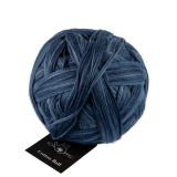 Schoppel - Cotton Ball - 2274_ Armeeblau