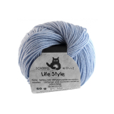 Schoppel - Life Style - 5011 Hellblau