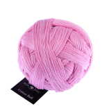 Schoppel - Cotton Ball - 2446 Himbeersorbet