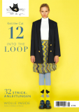 Knit the Cat 12 - Into the Loop - Kreativ Heft