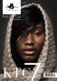 Knit the Cat 07 - Magic Symbols - Kreativ Heft