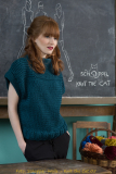 Knit the Cat 05 - DEJA VU - Kreativ Heft