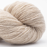 BC-GARN - Bio Shetland GOTS - 01 Wollwei