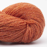 BC-GARN - Bio Shetland GOTS - 37 Orange