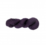 Seehawer - Turin Sockengarn - uni T05 aubergine