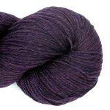 Seehawer - Turin Sockengarn - uni T05 aubergine