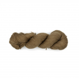 Seehawer - Turin Sockengarn - uni T09 taupe