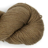 Seehawer - Turin Sockengarn - uni T09 taupe