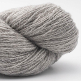 BC-GARN - Bio Shetland GOTS - 41 Hellgrau