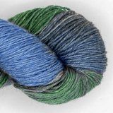 Seehawer - Turin Sockengarn - multicolor T15 fjord