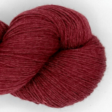 Seehawer - Turin Sockengarn - uni T04 weinrot