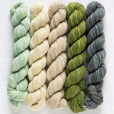 MANOS DEL URUGUAY - Strickset Fino Mini - FM13 Ophelia