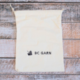 BC Garn - Cotton Bag