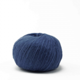 Pascuali - Suave - 78 Blau