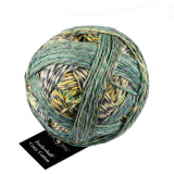 Schoppel - ZAUBERBALL ® Crazy Cotton - 2391 Erntezeit