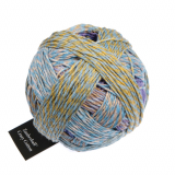 Schoppel - ZAUBERBALL ® Crazy Cotton - 2504 Strandlufer