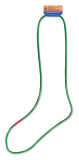 Pony Sockenspanner Woolly Hugs Größe 38-39