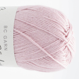 BC-GARN - Summer in Kashmir GOTS - 02 Blassrosa