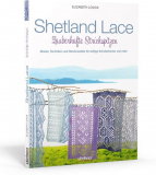 Lovick, Elizabeth - Shetland Lace - Zauberhafte Strickspitzen