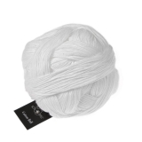 Schoppel - Cotton Ball - 990 Weiß