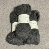 Helene Magnusson - Ny Katla Fjorfaldband - 3002 natural grey